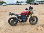 2025 TRIUMPH MOTORCYCLE SCRAMBLER