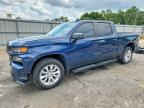 2022 CHEVROLET SILVERADO LTD