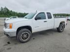 2013 GMC SIERRA