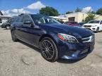 2020 MERCEDES-BENZ C