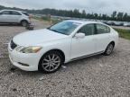 2006 LEXUS GS