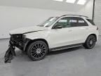 2022 MERCEDES-BENZ GLE
