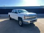 2019 CHEVROLET SILVERADO