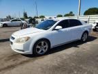 2011 CHEVROLET MALIBU