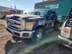 2011 FORD F350
