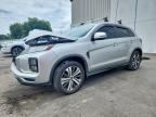 2022 MITSUBISHI OUTLANDER SPORT