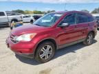 2011 HONDA CR-V