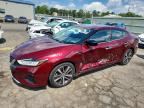 2019 NISSAN MAXIMA
