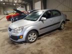 2009 KIA RIO