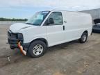 2011 CHEVROLET EXPRESS G2500