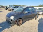 2013 FIAT 500