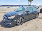 2015 SUBARU IMPREZA