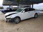 2009 LEXUS ES