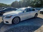 2016 LEXUS LS
