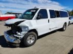 2026 GMC SAVANA