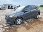 2020 CHEVROLET TRAX