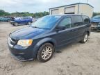 2013 DODGE GRAND CARAVAN