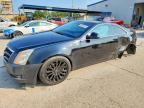 2012 CADILLAC CTS