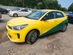 2018 KIA RIO 5-DOOR