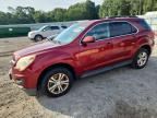 2012 CHEVROLET EQUINOX