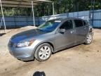 2009 HONDA ACCORD