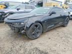 2017 CHEVROLET CAMARO