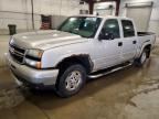 2007 CHEVROLET SILVERADO
