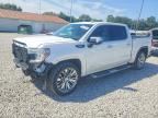 2021 GMC SIERRA