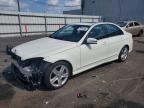 2010 MERCEDES-BENZ C