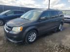 2015 DODGE GRAND CARAVAN