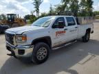 2016 GMC SIERRA
