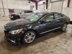 2017 BUICK LACROSSE
