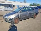 2005 TOYOTA COROLLA