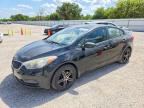 2015 KIA FORTE