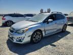 2015 SUBARU IMPREZA