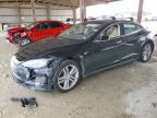 2014 TESLA MODEL S