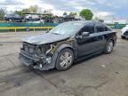 2017 SUBARU LEGACY