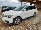 2017 NISSAN PATHFINDER