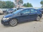 2011 HONDA CIVIC