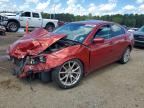 2012 MITSUBISHI GALANT