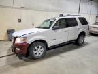 2008 FORD EXPLORER