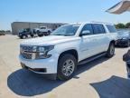 2018 CHEVROLET SUBURBAN
