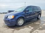 2016 CHRYSLER TOWN & COUNTRY