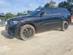 2019 DODGE DURANGO