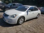 2011 NISSAN ALTIMA
