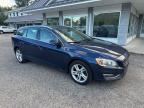 2015 VOLVO V60