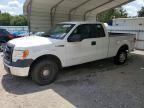 2013 FORD F150