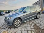 2018 MERCEDES-BENZ GLS
