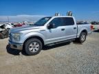 2016 FORD F150