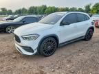 2021 MERCEDES-BENZ GLA